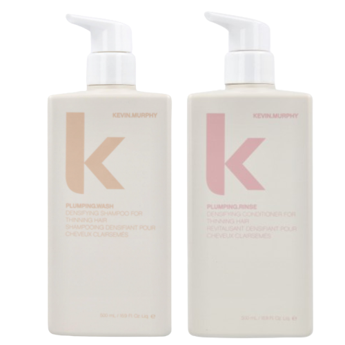 thumbnail image 2 of Plump Up The Volume Plumping Conditioner – Lee Stafford UK 2 of 13