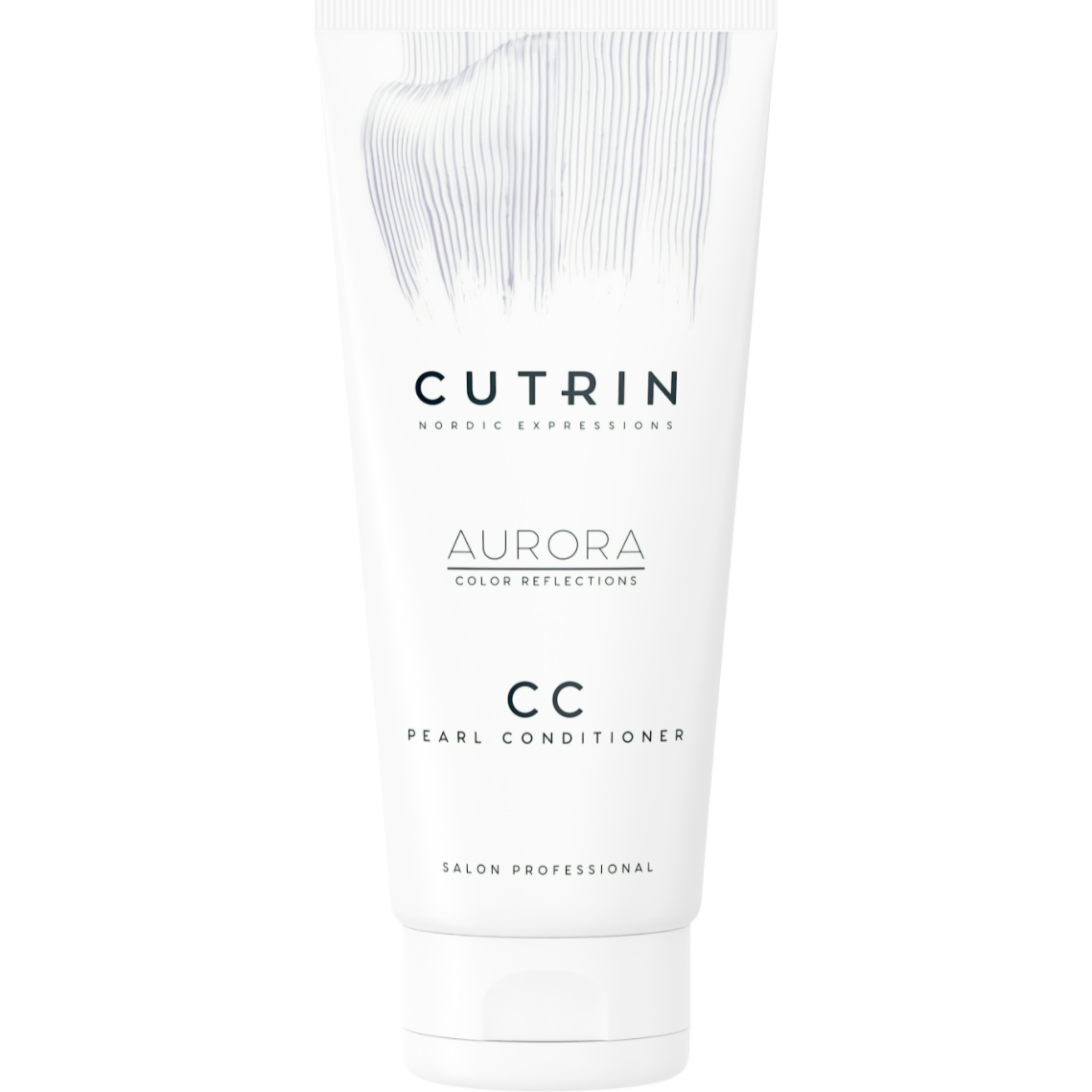 Cutrin AURORA CC Pearl Treatment 200 ml – Bombola