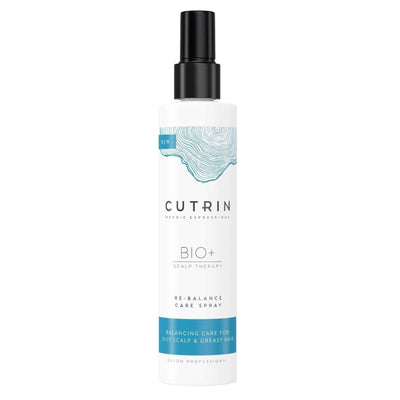 Cutrin BIO+ Re-Balance Care Spray 200 ml - BOMBOLA