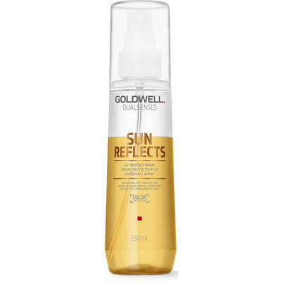 Dualsenses Sun Reflects UV Protect Spray 150ml - BOMBOLA, Värmeskydd, Goldwell