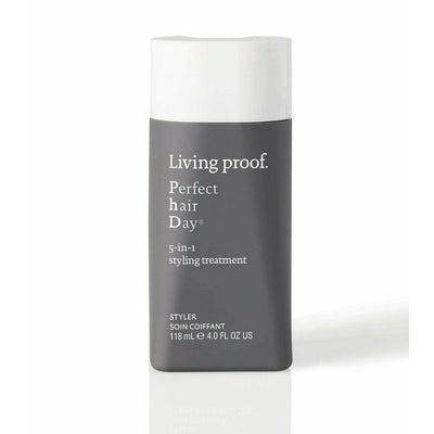 LIVING PROOF PhD 5-in-1 Styling Treatment 118 ml - BOMBOLA