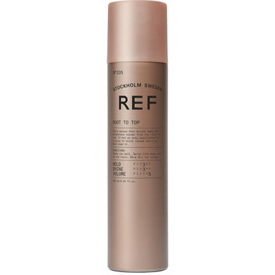 Root to Top 250ml - BOMBOLA, Mousse, REF