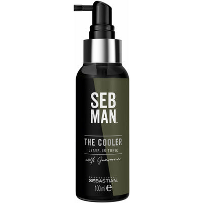 The Cooler Leave-In Tonic 100ml - BOMBOLA, Leave-in, Seb Man