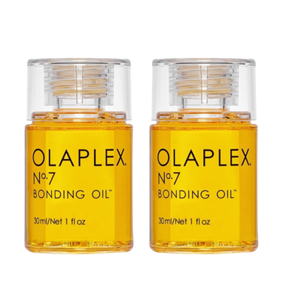 Olaplex No 7 Bonding Oil Duo - Bombola, Paket, Olaplex