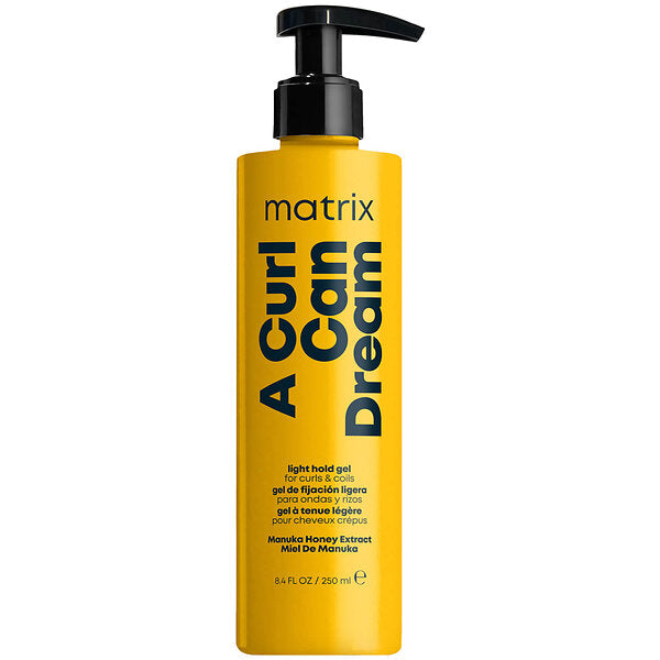 A Curl Can Dream Light-Hold Gel 250ml