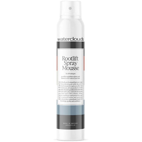 Rootlift Spray Mousse 200ml