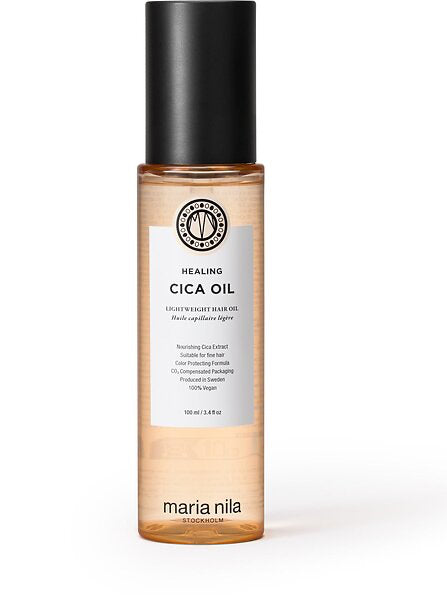 Head & Hair Heal Healing Cica Oil 100ml