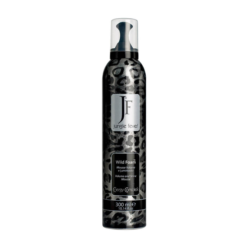 Jungle Fever Wild Foam 300ml