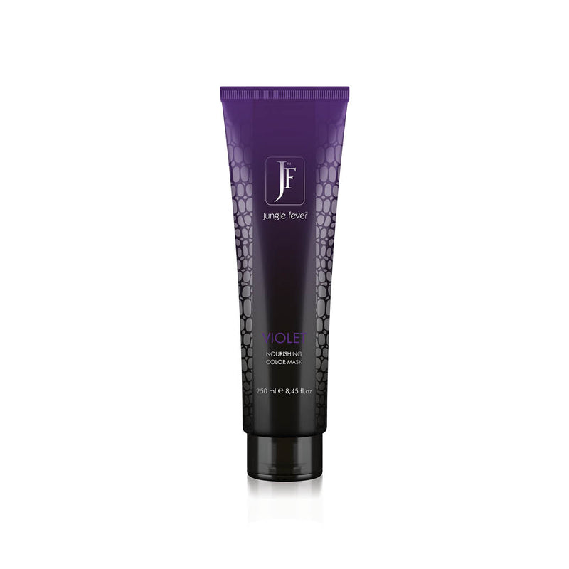 Jungle Fever Color Mask Violet 250ml