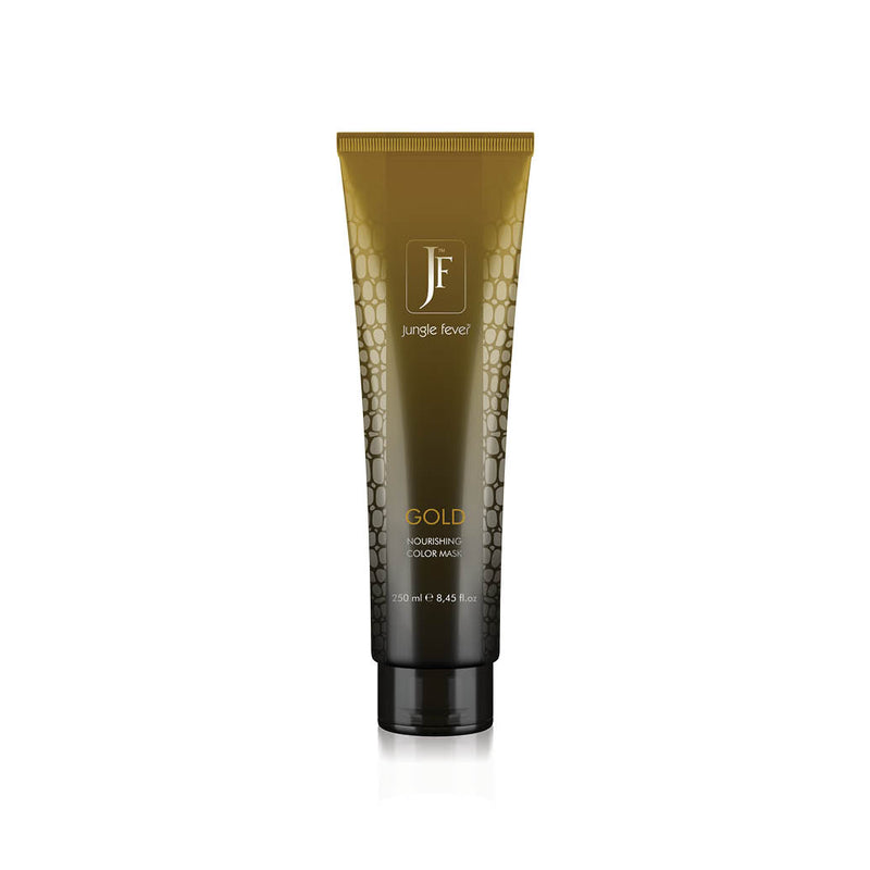 Jungle Fever Color Mask Gold 250ml