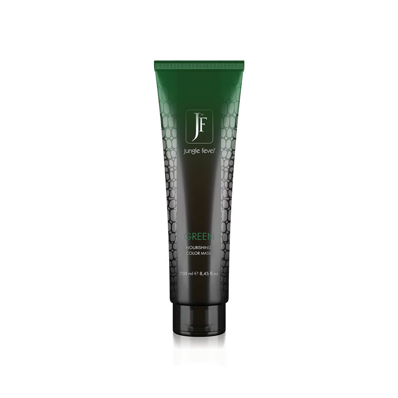 Jungle Fever Color Mask Green 250ml