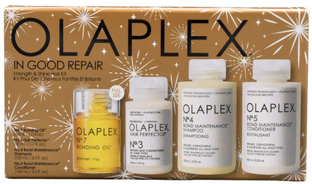 In Good Repair Kit