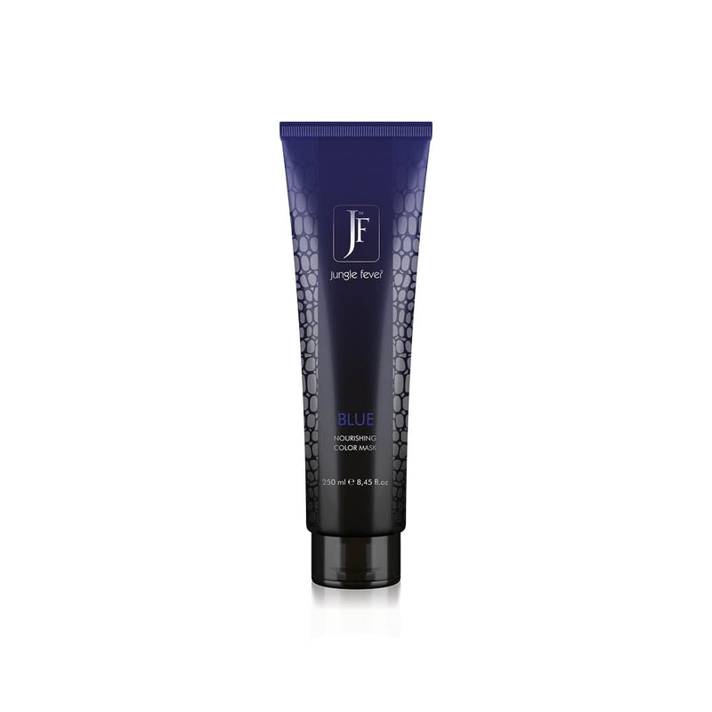 Jungle Fever Color Mask Blue 250ml