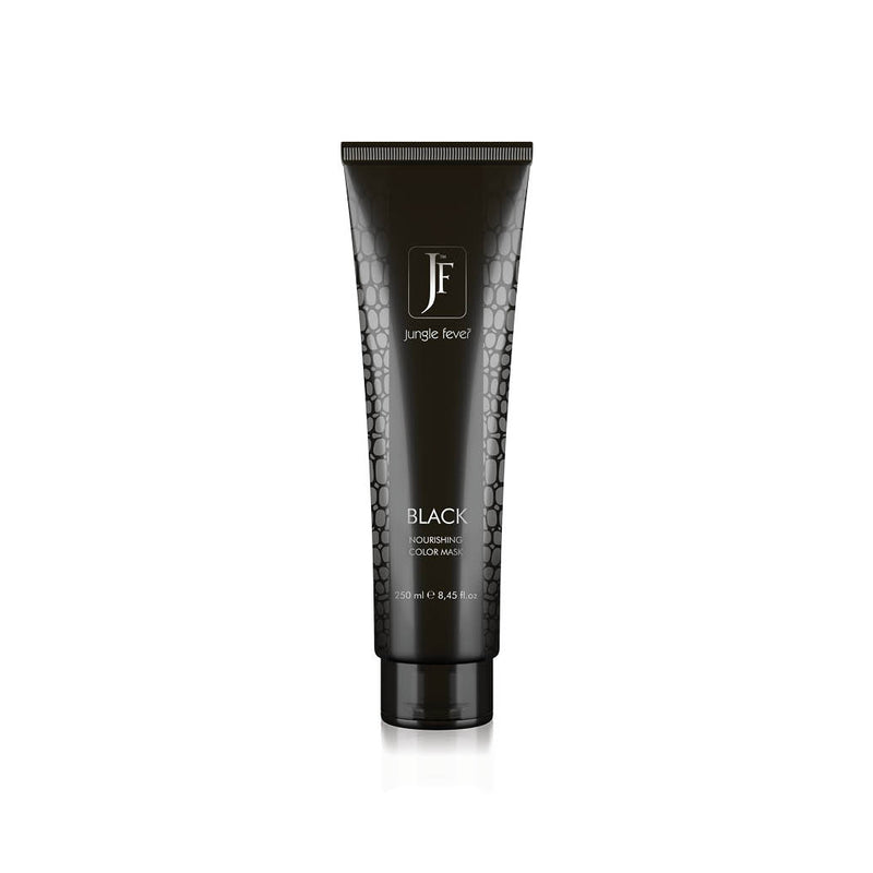 Jungle Fever Color Mask Black 250ml