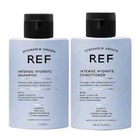 REF Intense Hydrate 2x100ml Duo