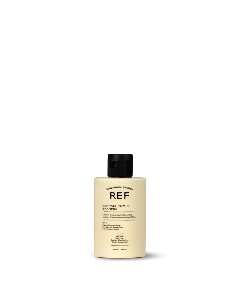 REF Ultimate Repair Shampoo 100ml
