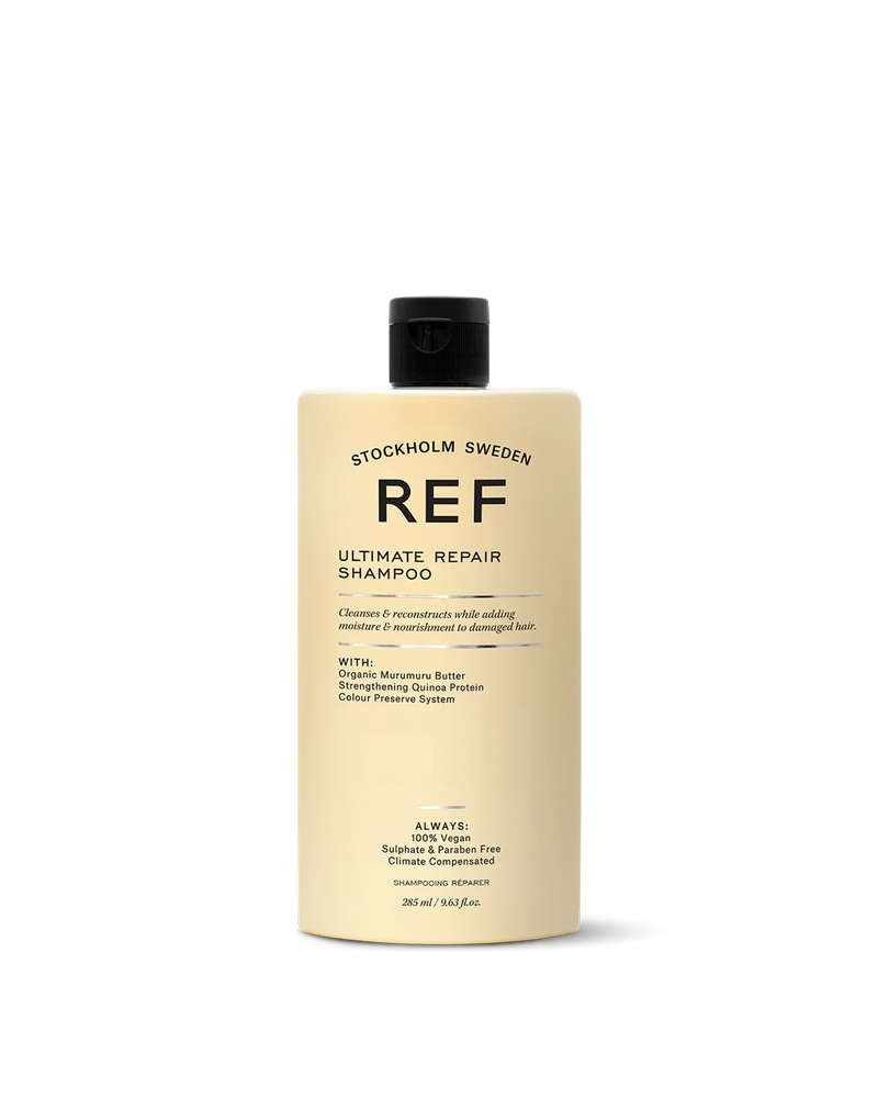 REF Ultimate Repair Shampoo 285ml