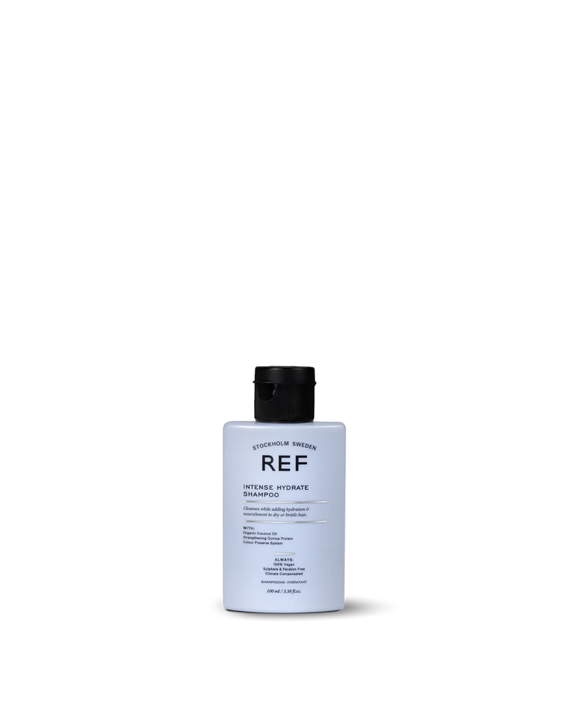 REF Intense Hydrate Shampoo 100ml
