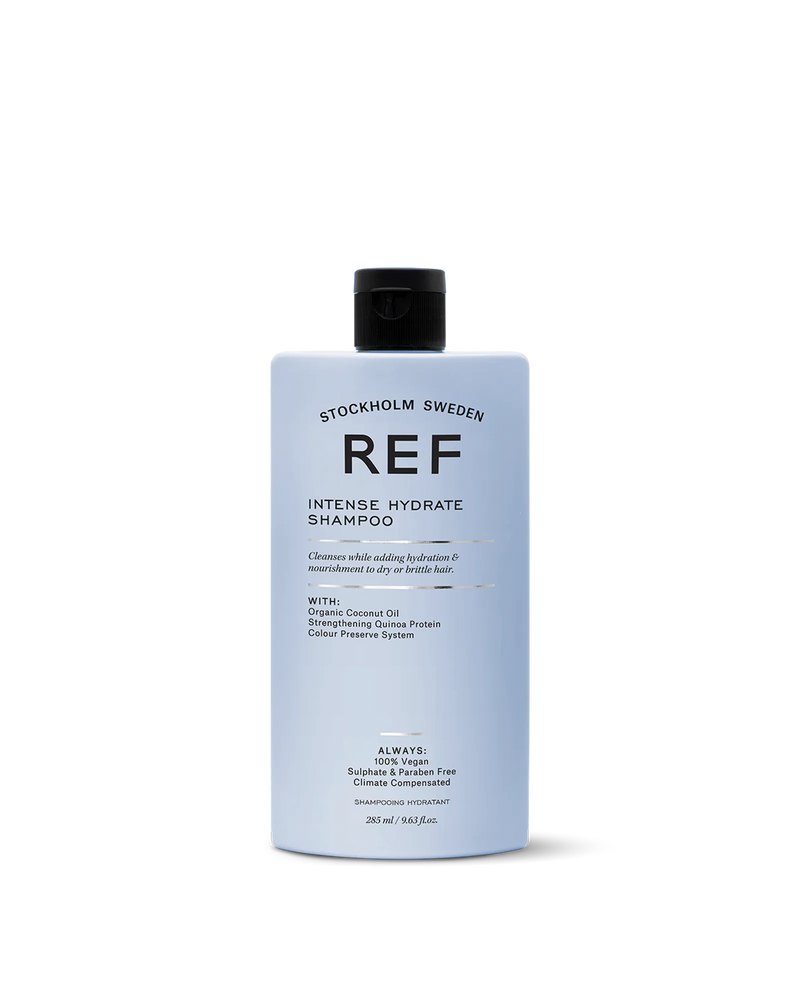 REF Intense Hydrate Shampoo 285ml