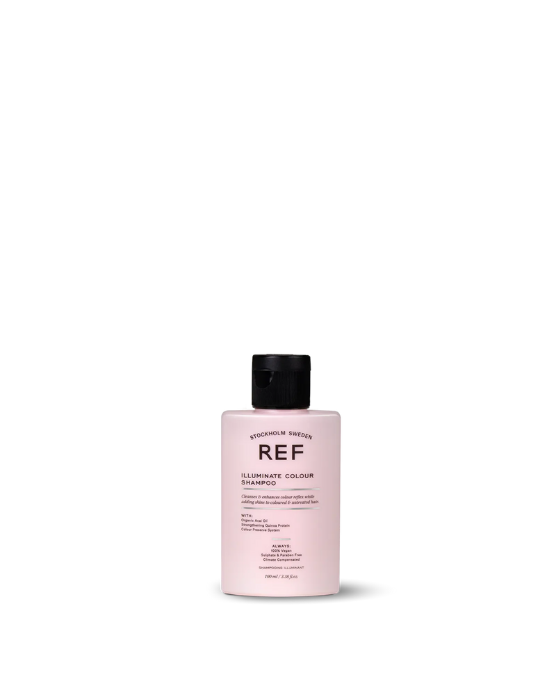 REF Illuminate Colour Shampoo 100ml