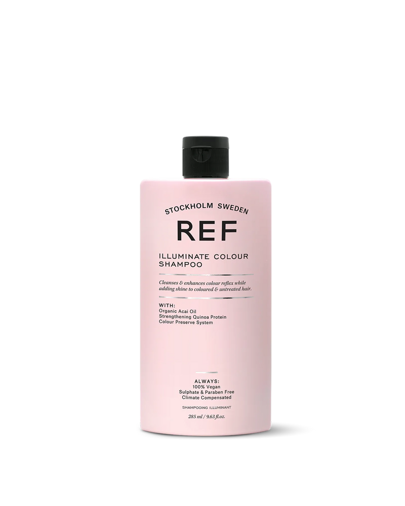 REF Illuminate Colour Shampoo 285ml