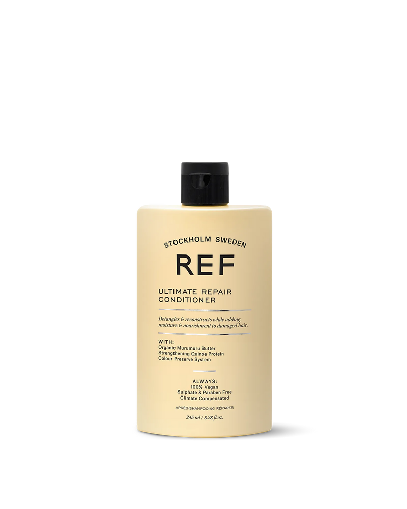 REF Ultimate Repair Conditioner 245ml