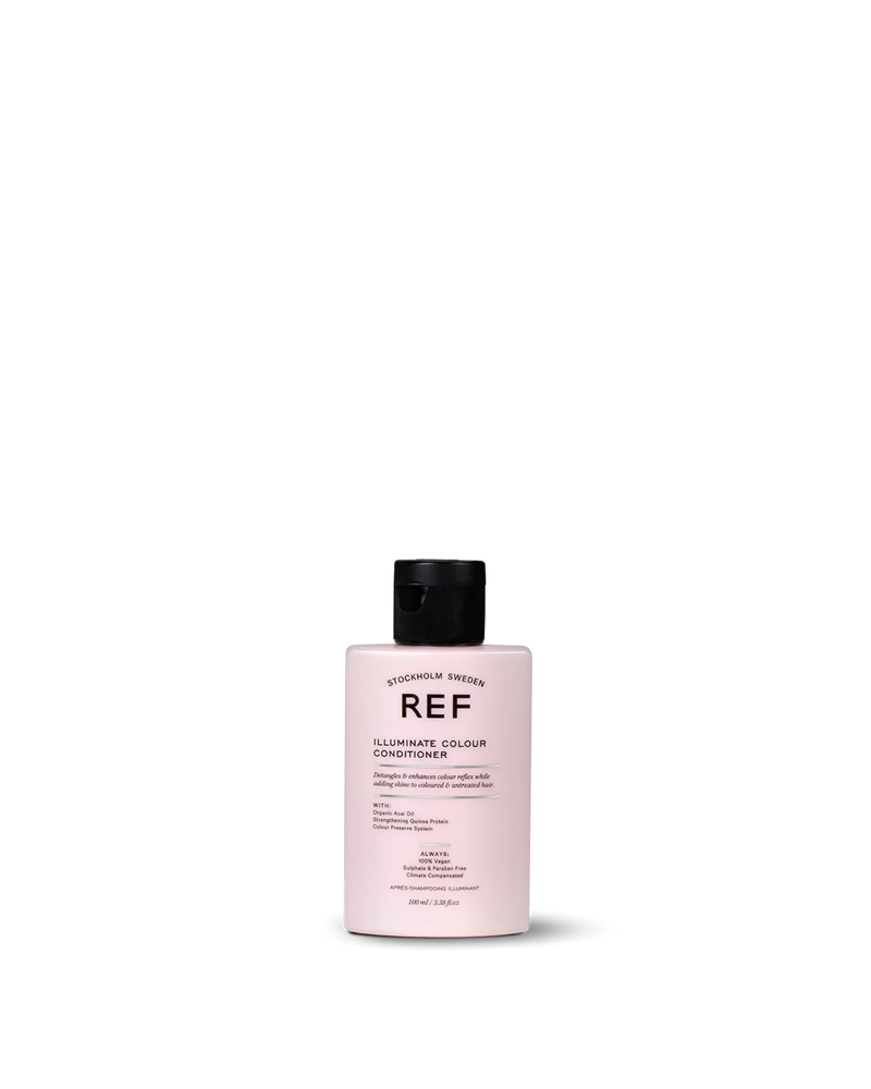 REF Illuminate Colour Conditioner 100ml