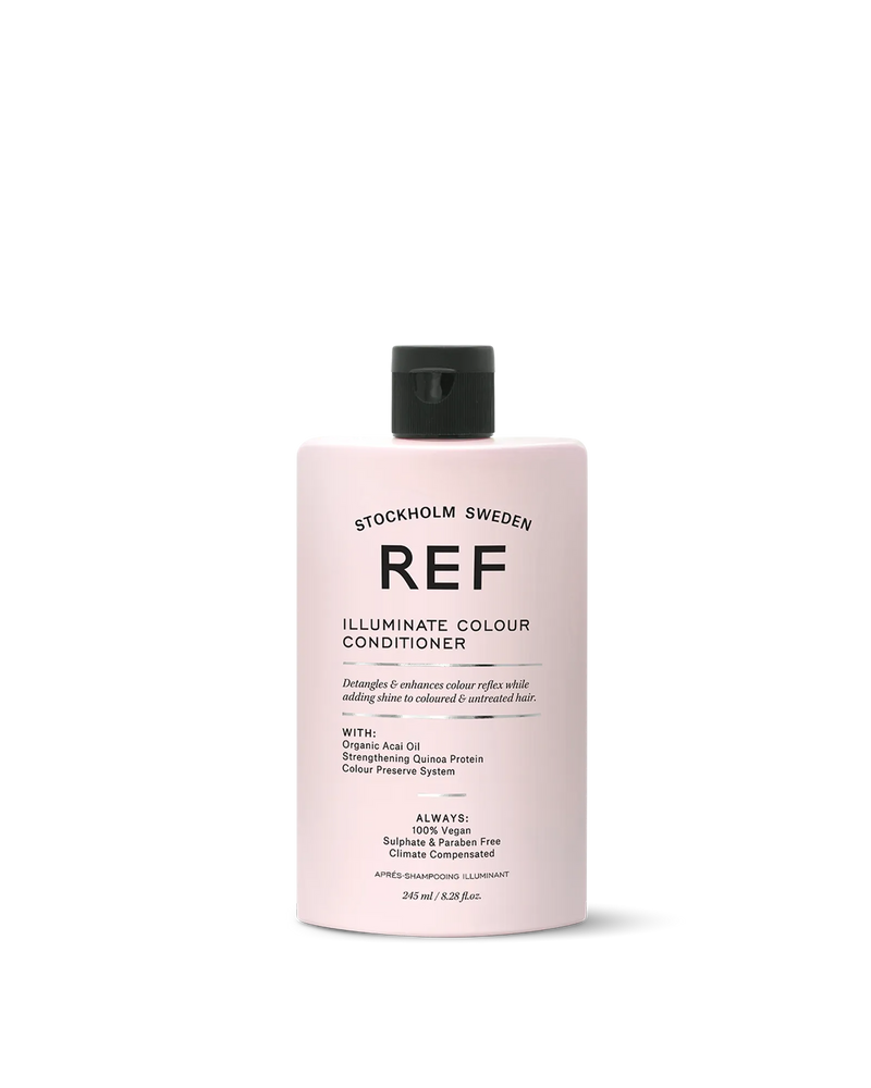 REF Illuminate Colour Conditioner 245ml