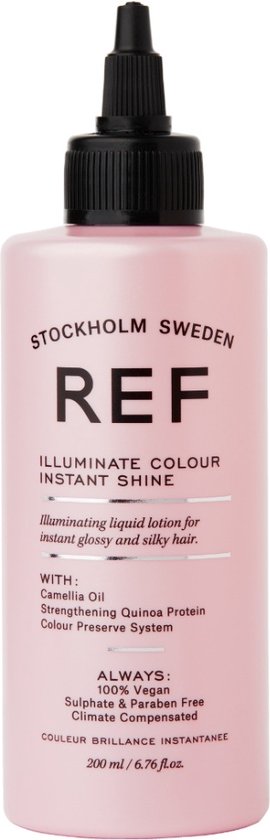 REF Illuminate Colour Instant Shine 200ml
