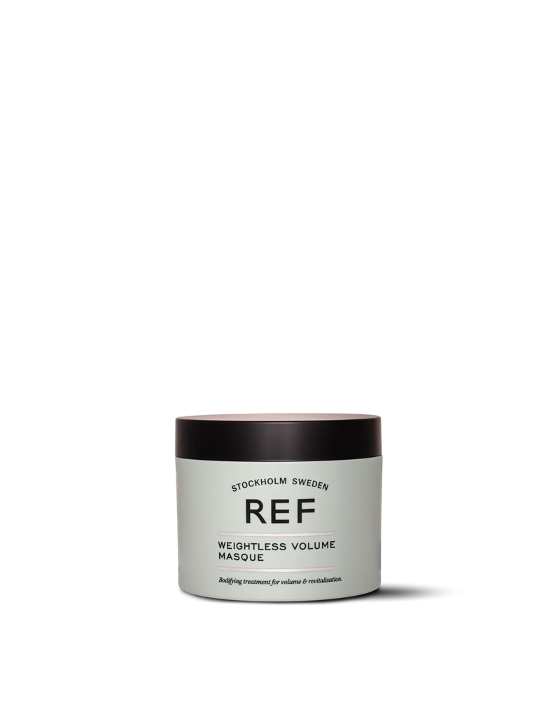 REF Weightless Volume Masque 250ml