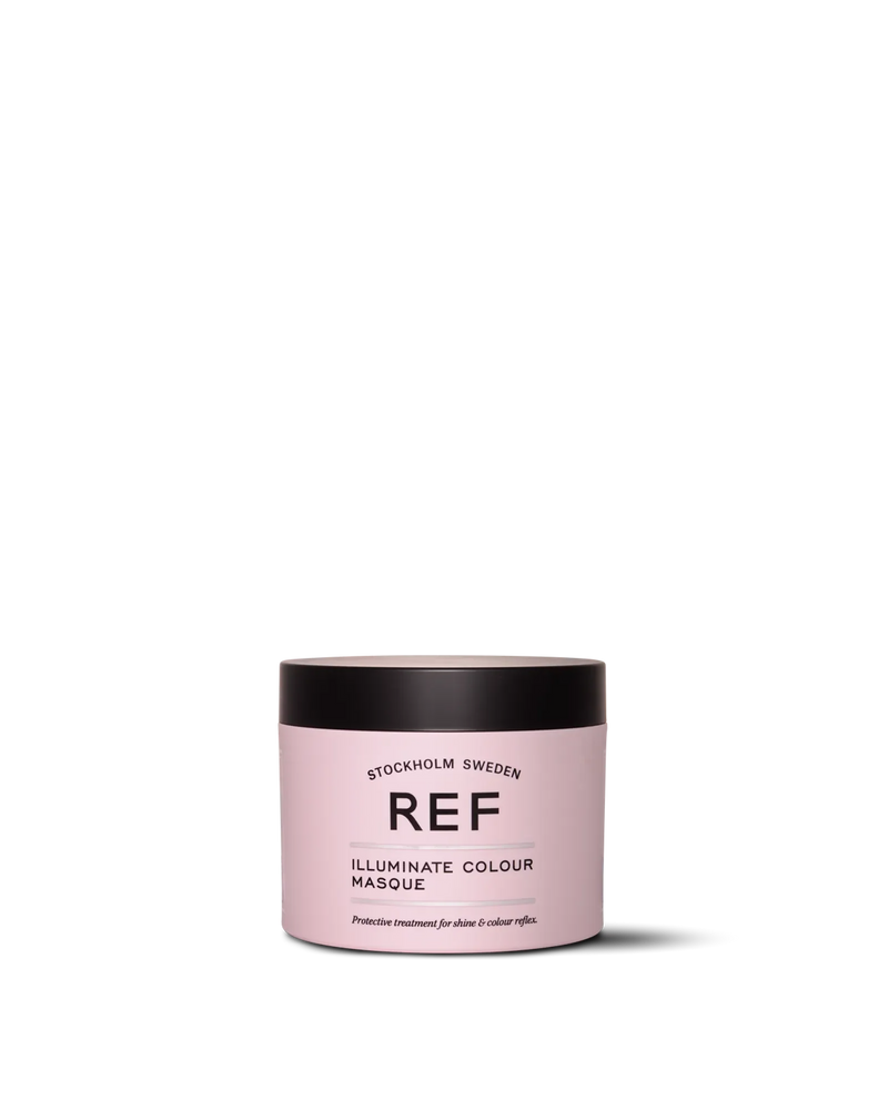 REF Illuminate Colour Masque 250ml