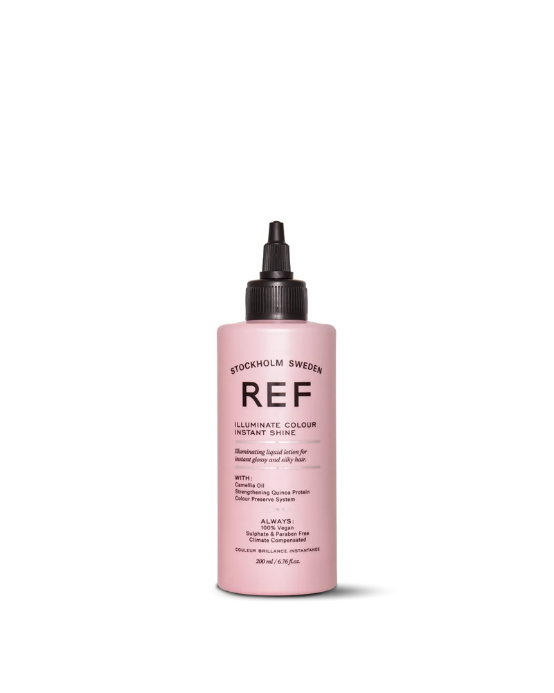 REF Illuminate Colour Instant Shine 200ml