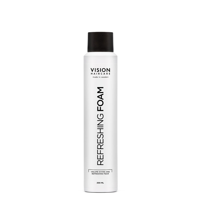 HairCare Refreshing Foam 200ml
