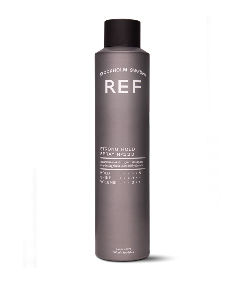 REF Strong Hold Spray 300ml