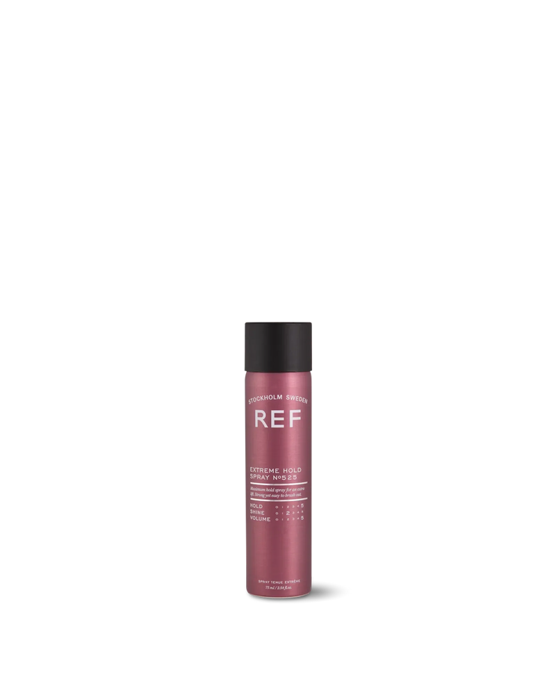 REF Extreme Hold Spray 75ml