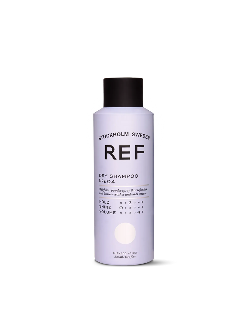Dry Shampoo 200 ml