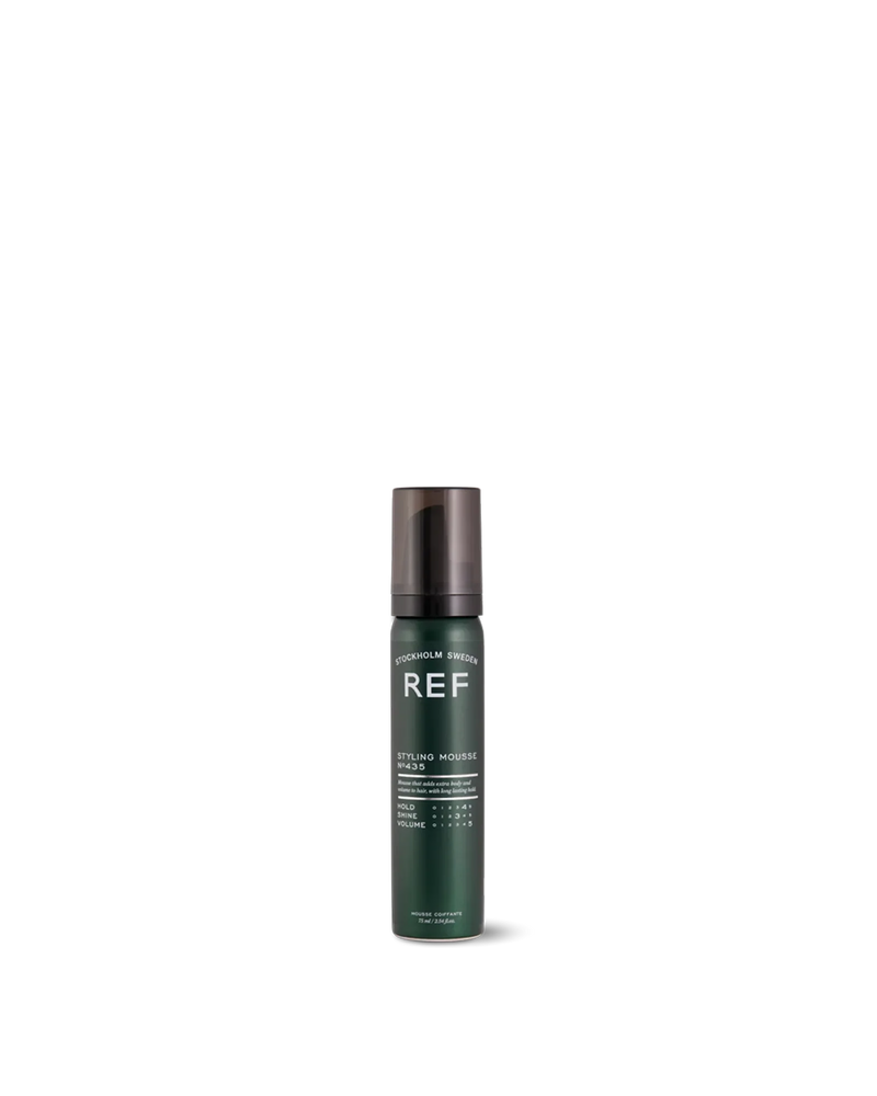 REF Styling Mousse 75ml