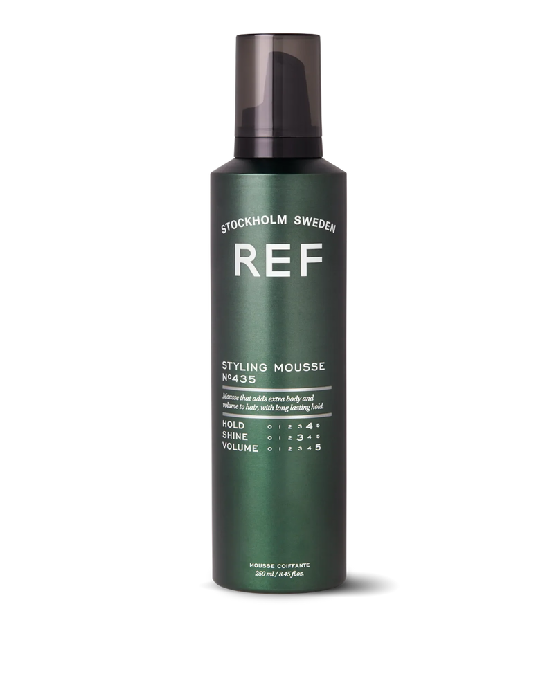 REF Styling Mousse 250ml