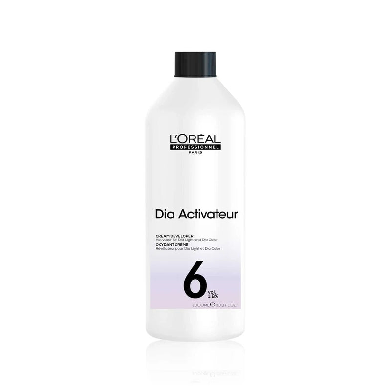 L’Oréal Professionnel Diactivateur 1000ml - 1,8% 6V