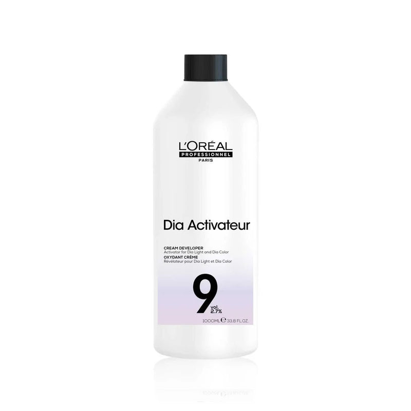L’Oréal Professionnel Diactivateur 1000ml - 2,7% 9V