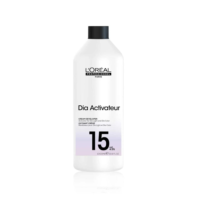 L’Oréal Professionnel Diactivateur 1000ml - 4,5% 15V