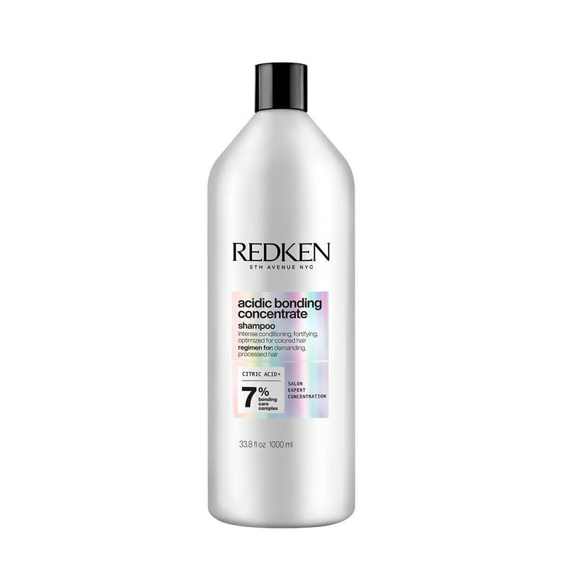 Acidic Bonding Concentrate Shampoo 1000ml - Bombola, Schampo, Redken