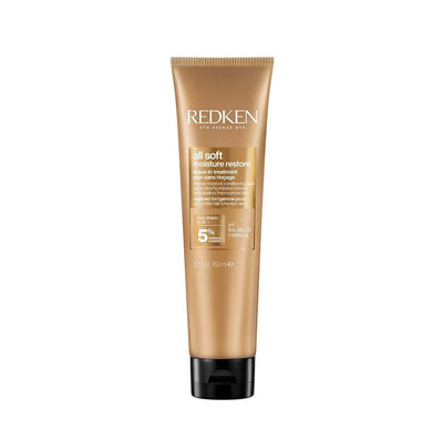 All Soft Moisture Restore Leave-In-Treatment 150ml - Bombola, Leave-in, Redken