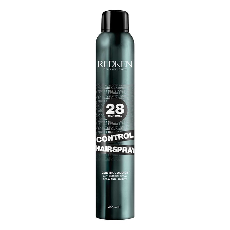 Control Addict Hairspray 400ml