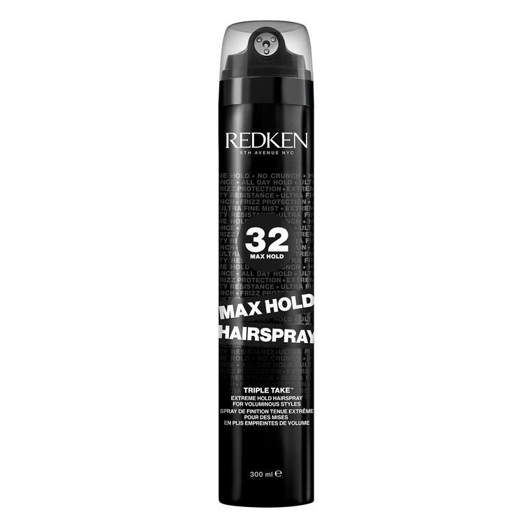 Max Hold Hairspray 300ml