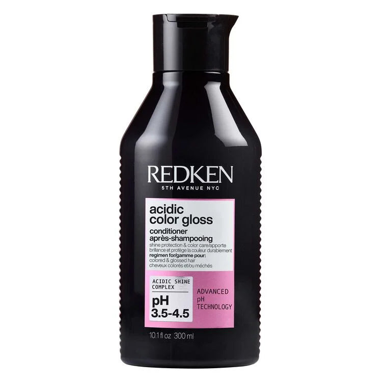 Acidic Color Gloss Conditioner 300ml