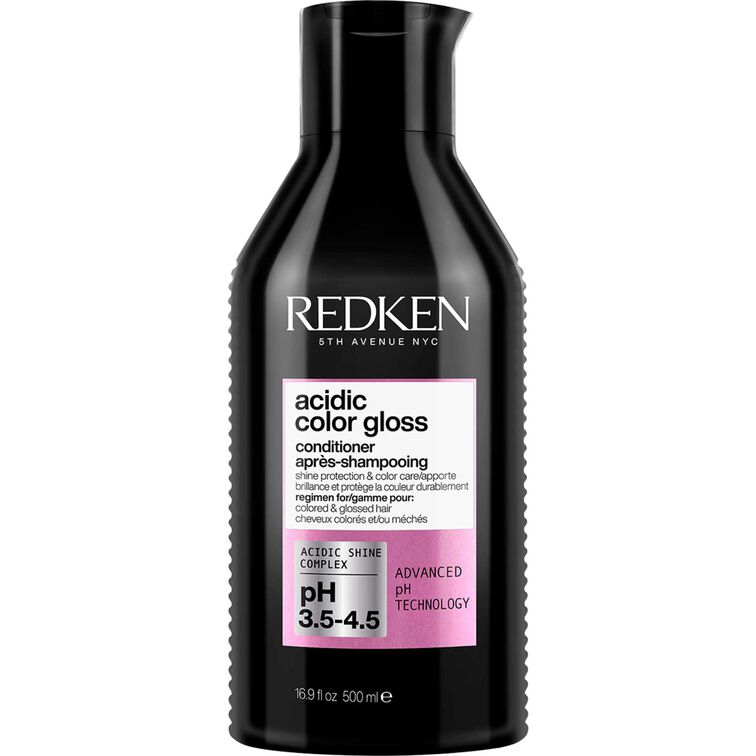 Acidic Color Gloss Conditioner 500ml
