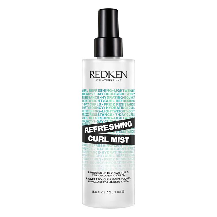 Refreshing Curl Mist 250ml