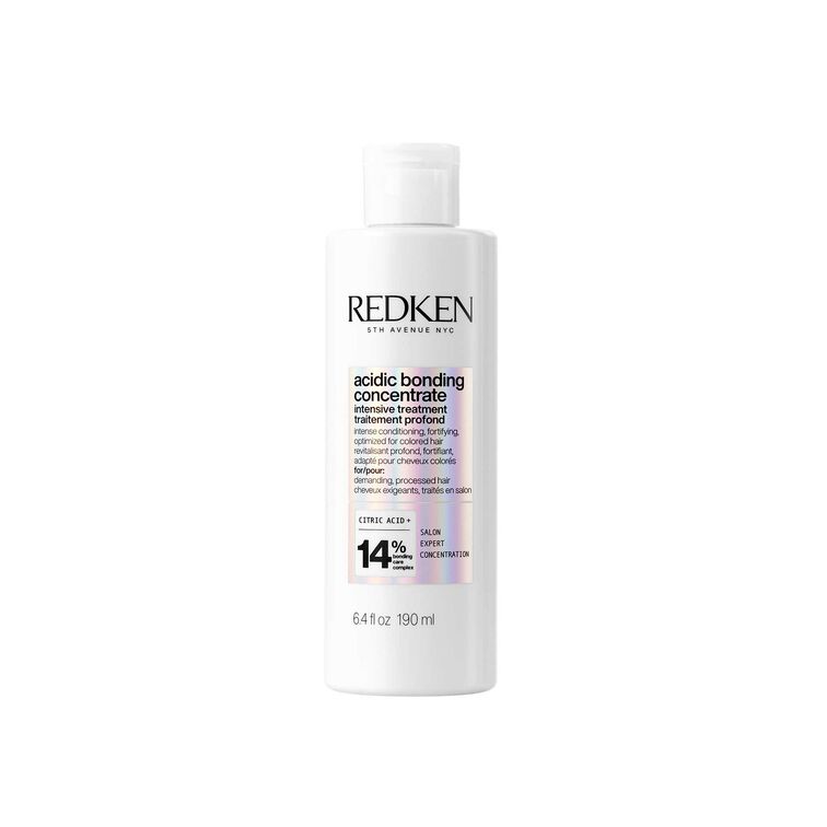 Acidic Bonding Concentrate Pre-Treatment Mask 190ml