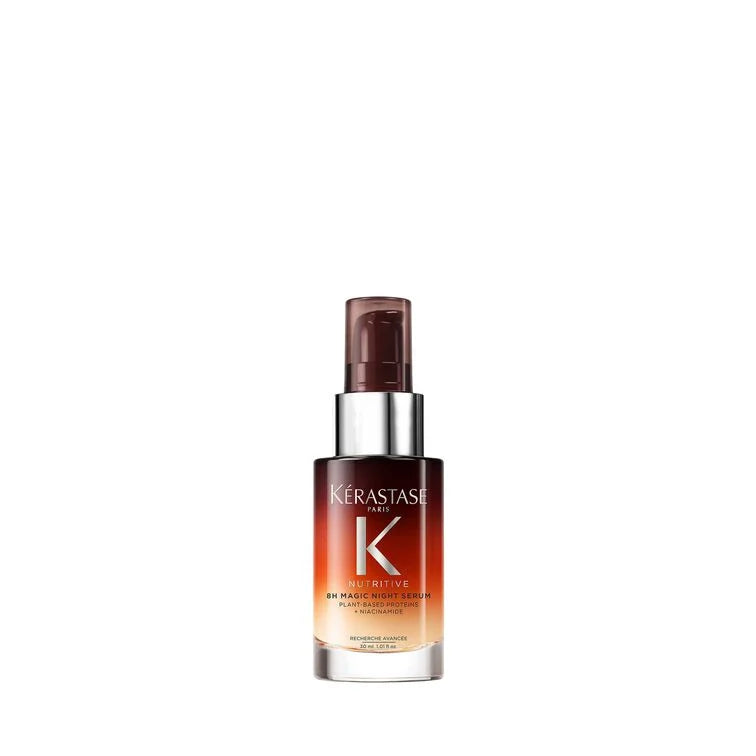 Nutritive 8H Overnight Serum Travel Size 30ml